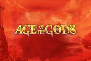 Age of the Gods, tragamonedas de Playtech en demo gratis