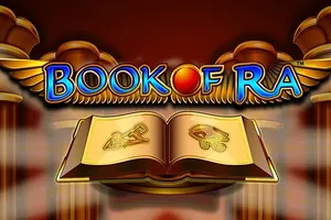 Book of Ra, tragamonedas de Greentube en demo gratis, RTP 94.26%
