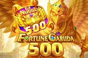 Fortune Garuda 500, tragamonedas de TaDa Gaming en demo gratis