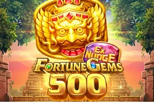 Fortune Gems 500, tragamonedas de TaDa Gaming en demo gratis, RTP 97%