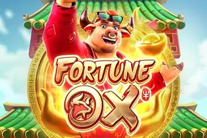 Fortune Ox, tragamonedas de Pocket Games Soft en demo gratis