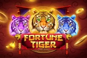 Fortune Tiger, tragamonedas de Triple Profits Games en demo gratis