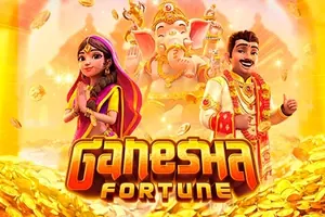 Ganesha Fortune, tragamonedas de Pocket Games Soft en demo gratis
