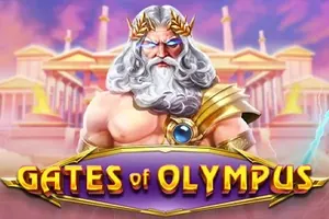 Gates of Olympus, tragamonedas de Pragmatic Play en demo gratis
