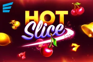 Hot Slice, tragamonedas de Evoplay en demo gratis, RTP 96.05%