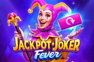 Jackpot Joker Fever, tragamonedas de TaDa Gaming en demo gratis