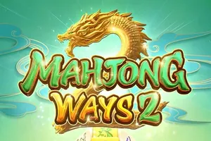 Mahjong Ways 2, tragamonedas de Pocket Games Soft en demo gratis