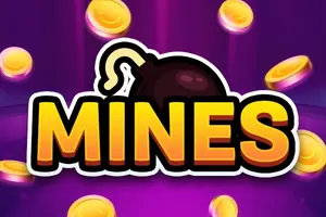 Mines, tragamonedas de Coin Machine Gaming en demo gratis, RTP 96%