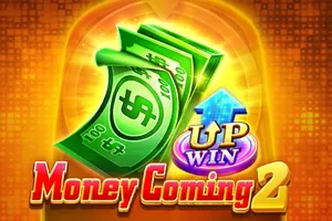 Money Coming 2, tragamonedas de TaDa Gaming en demo gratis, RTP 96.17%