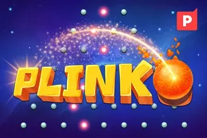 Plinko, tragamonedas de Platipus en demo gratis, RTP 98.91%