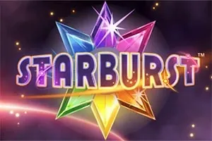 Starburst, tragamonedas de NetEnt en demo gratis