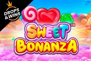 Sweet Bonanza, tragamonedas de Pragmatic Play en demo gratis, RTP 96.51%
