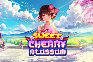 Sweet Cherry Blossom, tragamonedas de Pragmatic Play en demo gratis, RTP 96.47%