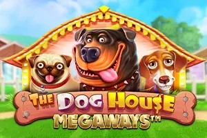The Dog House Megaways, tragamonedas de Pragmatic Play en demo gratis