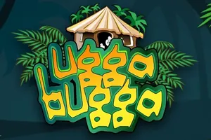 Ugga Bugga, tragamonedas de Playtech en demo gratis