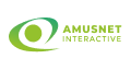 Logo Amusnet